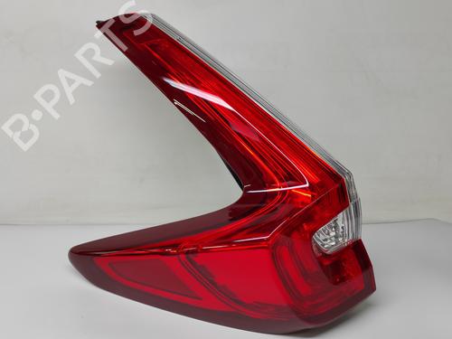 Left taillight HONDA CR-V IV (RM_) 1.6 i-DTEC 4WD (RE6) | BP40108392C34 - Image 2