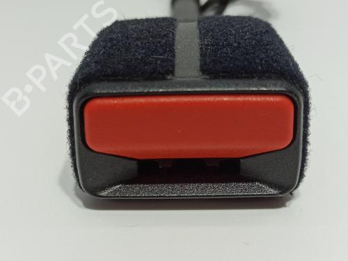 Seat buckle OPEL CORSA F (P2JO) 1.2 (68) | BP25830029I32 