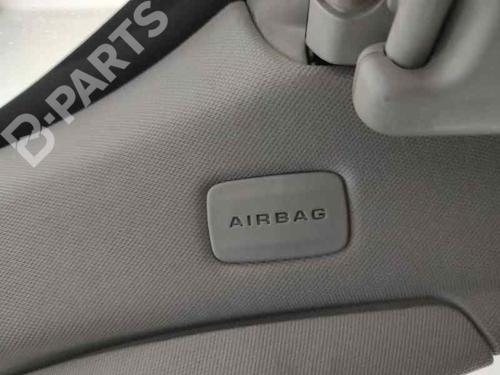 Right curtain airbag CITROËN C4 Picasso II 1.6 BlueHDi 120 BP9427525C12