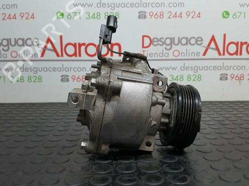 AC-Kompressor MITSUBISHI ASX (GA_W_) 1.6 MIVEC (GA1W) | BP2770972M34