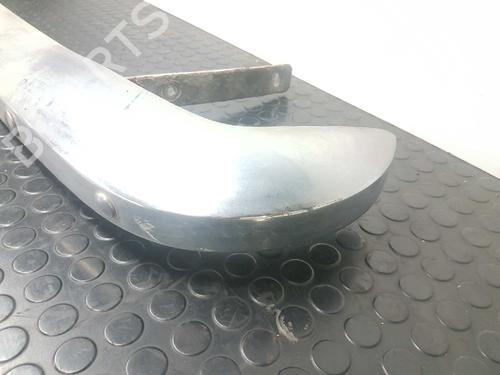 Front bumper SEAT 127 (127A)  | BP11527790C7 