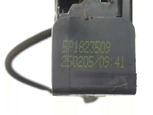 Hood lock SEAT ALTEA (5P1) 1.9 TDI | BP8776927C133