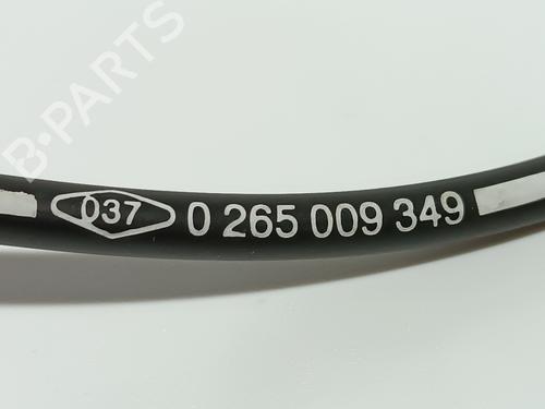 Electronic sensor SMART FORFOUR Hatchback (453) electric drive (453.091) | BP14544851M84 