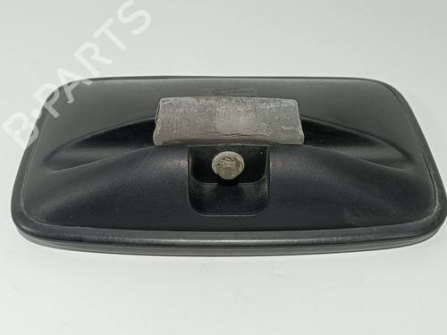 Right mirror NISSAN TRADE Van 3.0 TDiC | BP10687087C27