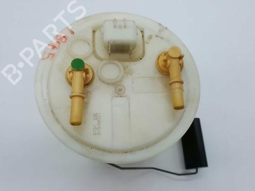 Fuel pump DACIA DUSTER (HS_) 1.5 dCi (HSMC) | BP2754876M76 