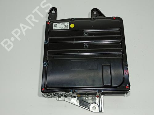Used Battery VW GOLF VIII (CD1, DA1) 1.5 TSI (150 hp) 30117935