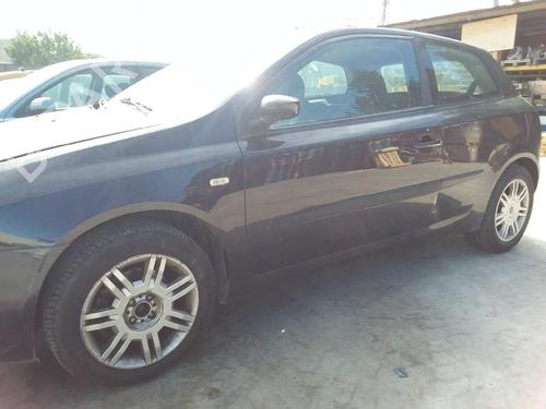 Engine control unit (ECU) FIAT STILO (192_) | BP6326103M57