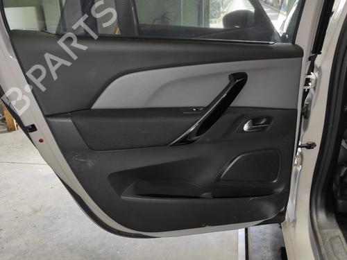 Rear left panel CITROËN GRAND C4 SPACETOURER (3A_, 3E_) 1.2 PureTech 130 | BP27439016C60 - Image 2
