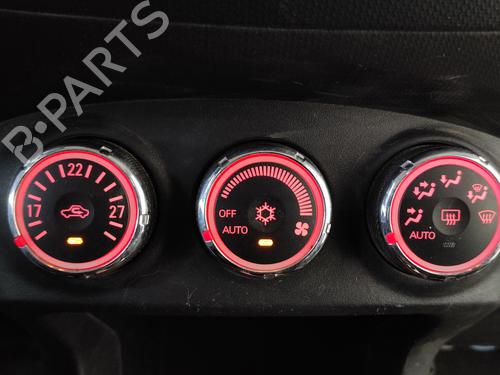Climate control CITROËN C-CROSSER (VU_, VV_) 2.2 HDi | BP17550743I5
