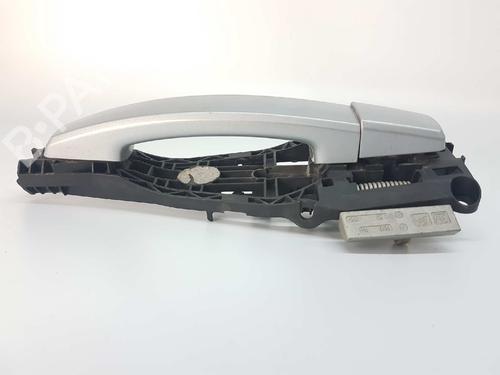 Front right exterior door handle CHEVROLET CRUZE (J300) 2.0 CDI | BP4588190C129 