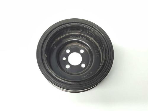 Pulley VW POLO V (6R1, 6C1) 1.6 TDI 038105243M