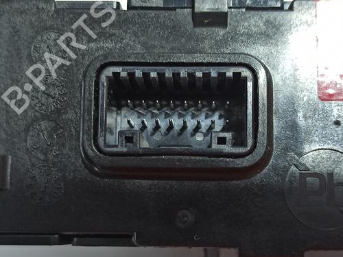 Display monitor HYUNDAI TUCSON (NX4E, NX4A) 1.6 CRDi | BP25885454C48