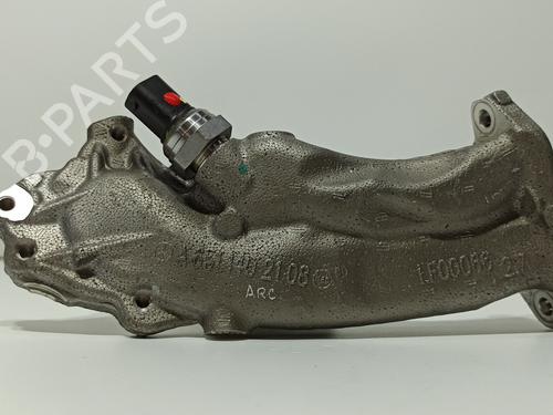 Used Pipe MERCEDES-BENZ GLA-CLASS (X156) GLA 200 CDI / d (156.908) (136 hp) 21523295