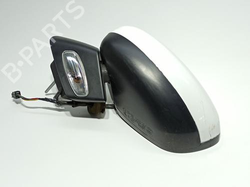 bakspejl-venstre-citroen-c3-ii-sc_-2009-29517063 main image