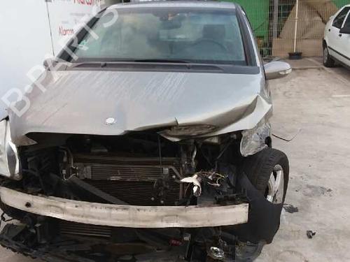 Commande Confort MERCEDES-BENZ B-CLASS Sports Tourer (W245) B 200 CDI (245.208) | BP2746885M56 