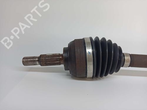 Right front driveshaft RENAULT MODUS / GRAND MODUS (F/JP0_) 1.4 (JP01, JP0J) | BP7301906M39