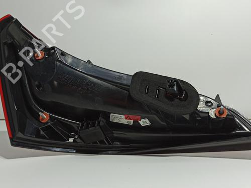Right taillight AUDI Q5 (8RB) 2.0 TFSI quattro | BP18143865C35 