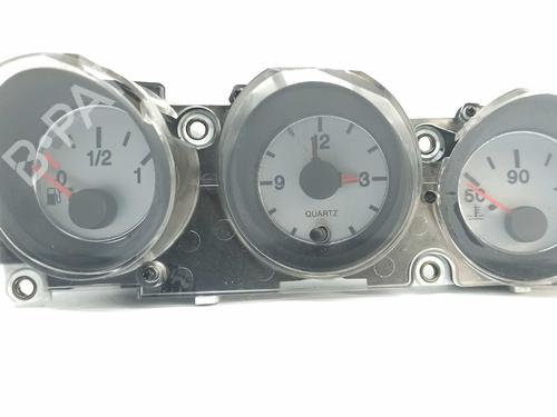 Instrument cluster ALFA ROMEO 156 (932_) 1.6 16V T.SPARK (932.A4, 932.A4100) | BP7225092C47