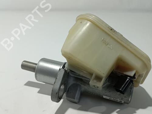 Brake master cylinder AUDI A8 D3 (4E2, 4E8) 3.0 TDI quattro | BP20163308M77