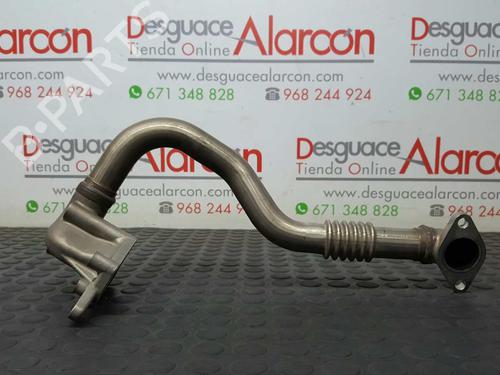 Used Pipe Pipe HONDA CIVIC VIII Hatchback (FN, FK) 2.2 CTDi (FK3) (140 hp) 14530399 14530399