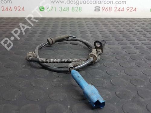 Other PEUGEOT 207 SW (WK_) 1.6 HDi | BP14530891O1 