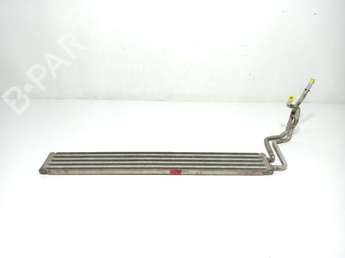 Oliekøler AUDI Q7 (4MB, 4MG, 4MQ) 3.0 TFSI quattro (333 hp) 27581596