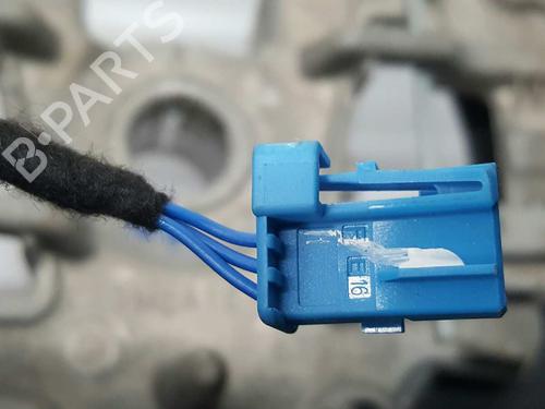 Steering wheel PEUGEOT 2008 I (CU_) 1.2 THP 110 / PureTech 110 | BP2734570C49 