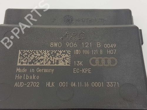 Elektronisk modul AUDI A4 B9 (8W2, 8WC) 2.0 TDI | BP11380861M83 