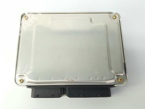 Engine control unit (ECU) AUDI A6 C5 (4B2) 2.5 TDI | BP3512562M57 
