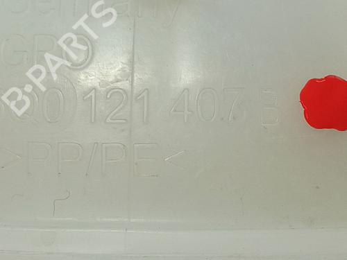 Expansion tank SKODA FABIA III Estate (NJ5) 1.0 TSI | BP13242416C120 