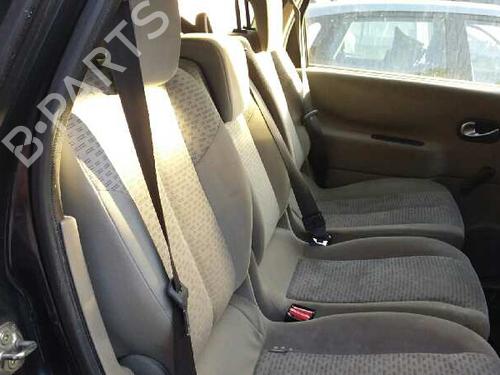 Interior roof light RENAULT GRAND SCÉNIC II (JM0/1_) 1.5 dCi (JM1E) | BP7425189I8 