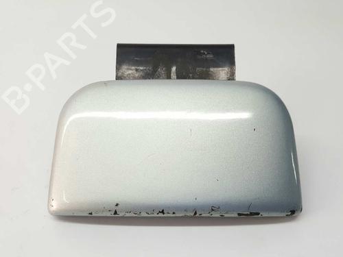 Used Front right exterior door handle PEUGEOT PARTNER MPV (5_, G_) 2.0 HDI (90 hp) 4730907