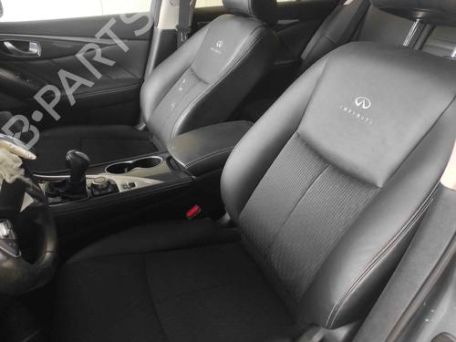 Elektronisk sensor INFINITI Q50 50 D | BP14542247M84