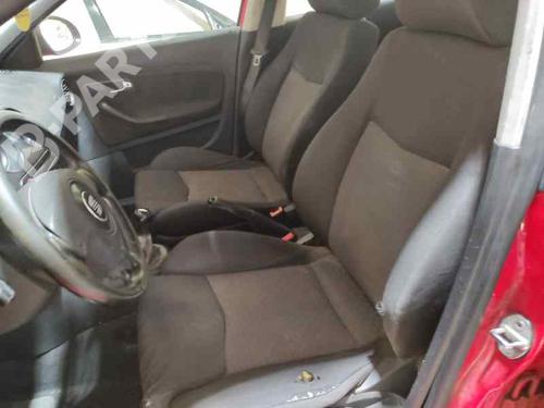 Right mirror SEAT IBIZA III (6L1) 1.4 16V | BP8347041C27 