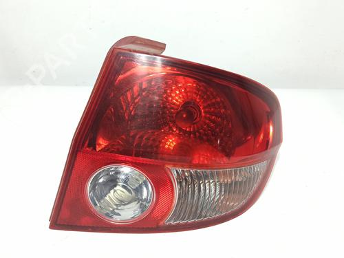 Used Right taillight HYUNDAI GETZ (TB) 1.1 (63 hp) 11933311