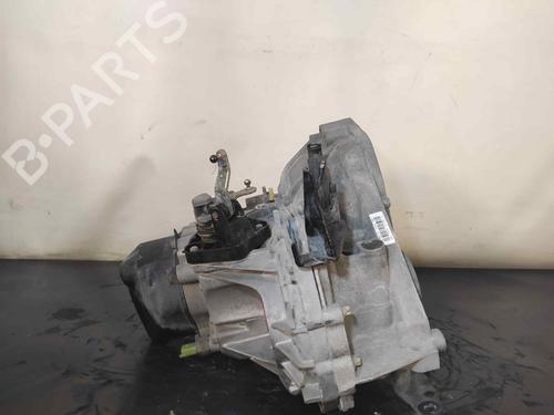 Gearbox NISSAN MICRA III (K12) 1.2 16V | BP8422379M3