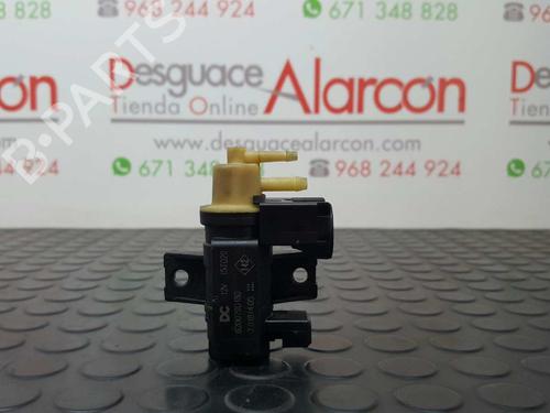 Elektronisk sensor RENAULT CLIO IV (BH_) 1.5 dCi 90 (90 hp) 14531275