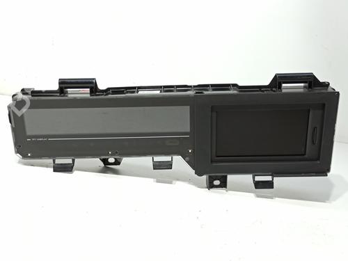 Used Instrument cluster RENAULT SCÉNIC III (JZ0/1_) 1.5 dCi (110 hp) 20610336
