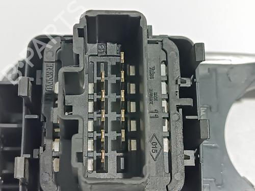 Left front window switch RENAULT KANGOO / GRAND KANGOO II (KW0/1_) 1.5 dCi 90 (KW05, KW08, KW0G, KW11) | BP22424084I27 