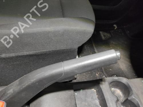 Hand brake CITROËN BERLINGO Box Body/MPV (K9) 1.5 BlueHDi 100 (102 hp)null