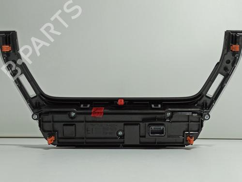 Climate control TOYOTA COROLLA Hatchback (_E21_, _EA1_, _EH1_)  | BP16736332I5 