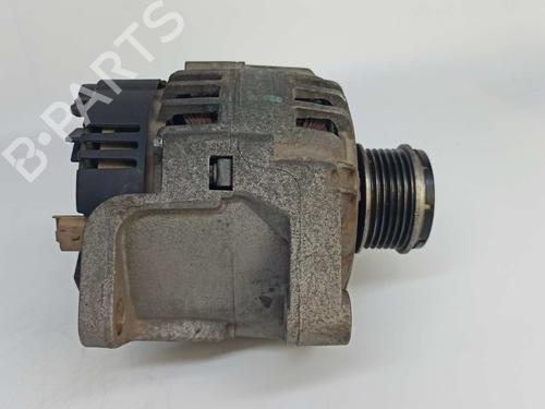 Generator RENAULT SCÉNIC I MPV (JA0/1_, FA0_) 1.9 dCi (JA05, JA1F) | BP8110733M7