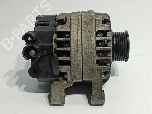 Generator CITROËN BERLINGO / BERLINGO FIRST Box Body/MPV (M_) 2.0 HDI 90 (MBRHY, MCRHY) | BP30980815M7