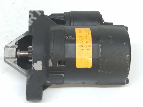 Starter RENAULT CLIO II (BB_, CB_) 1.2 (BB0A, BB0F, BB10, BB1K, BB28, BB2D, BB2H, CB0A,... | BP10749579M8 