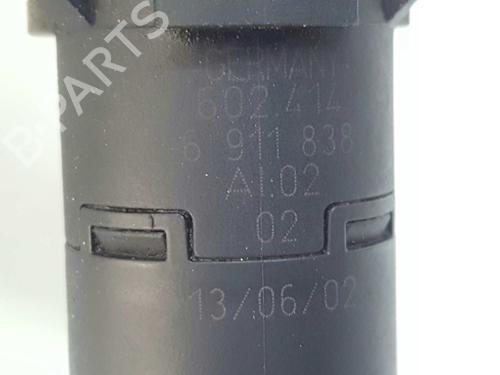 Electronic module BMW X5 (E53) 4.4 i | BP10264713M83