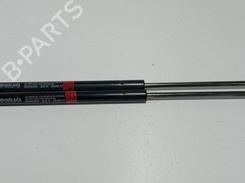 Used Hood lift support MINI MINI (R50, R53) One D (75 hp) 20673993