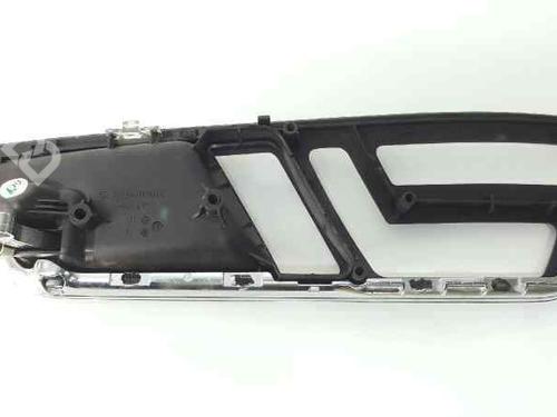 Front right interior door handle MERCEDES-BENZ S-CLASS (W221, V221) S 320 CDI (221.022, 221.122) | BP5040889I14 