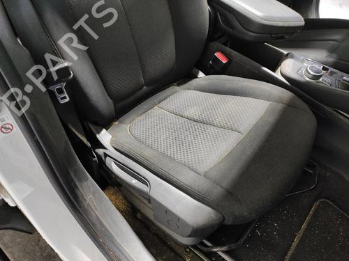 Sæde højre fortil BMW X2 (F39) sDrive 18 i | BP16662565C16 
