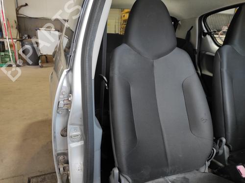 Right front seat TOYOTA AYGO (_B1_) 1.0 (KGB10_, KGB10R) | BP15258093C16