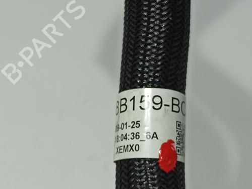 Pipe LAND ROVER RANGE ROVER EVOQUE (L551) 1.5 P160 MHEV | BP40108278M125 - Image 5